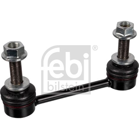 Barra stabilizzatrice 107935 febbraio