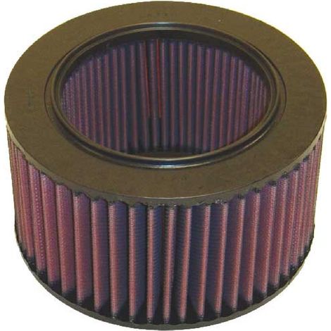 Filtre de remplacement compatible avec Suzuki SamuraiSJ-Series SJ-Series - E2553