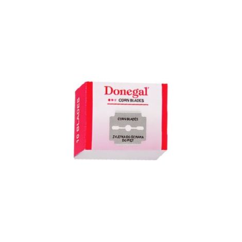 Donegal Rasierklingen für Scheren (2590)