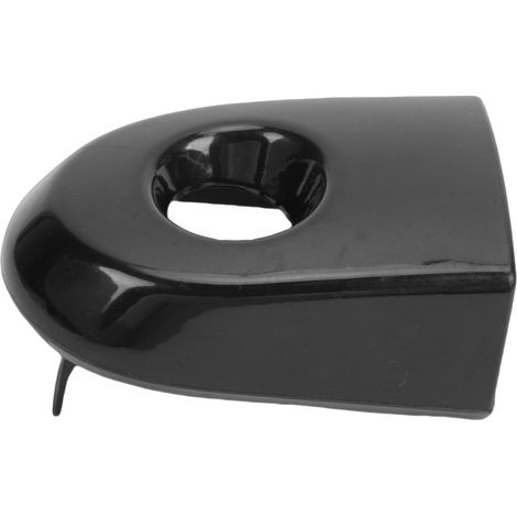 Türgriffkappe außen 80644 ZW55B Schlossersatz für TIIDA VERSA 2007 – 2012. (1/5)