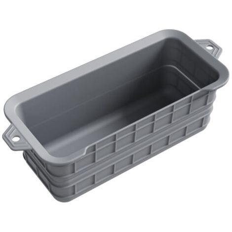 Pair Bac à graisse pour plaque de cuisson Blackstone