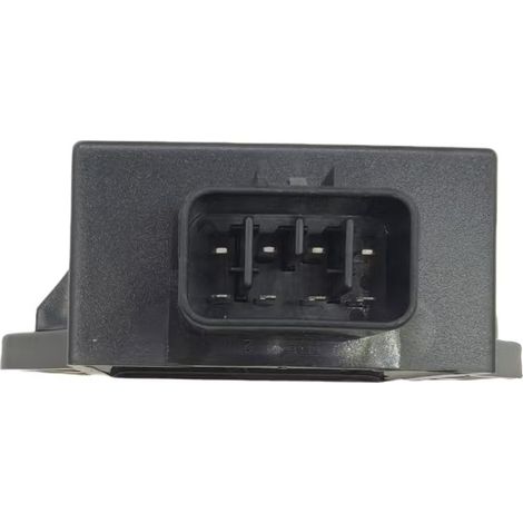 Suitable for modifying CG DC 9-segment digital displays for racing motorcycle ignitions and other accessories.--BIEMMEDUE (1/2)