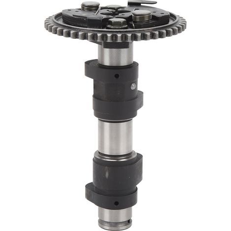 5KM 12170, kit de árbol de levas de alta resistencia, fabricación fina, funcionamiento estable, preciso y de bajo desgaste para Rhino 660 para ATV. (1/5)