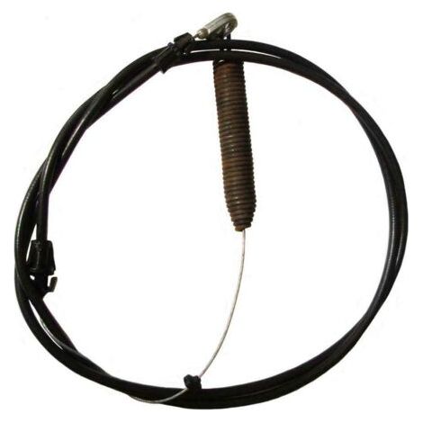 Réservoir de carburant Briggs & Stratton authentique compatible avec les modèles 799863, 694260, 695736 et 698110 pour le remplacement du réservoir de carburant des petits moteurs.