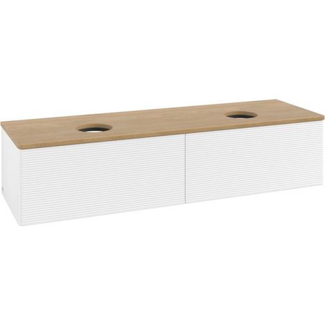 Villeroy & Boch L39111MT WTUS Antao L391 1600x360x500mm (1/3)