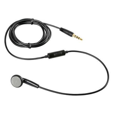 Mono, auricolare mono con microfono (1/5)