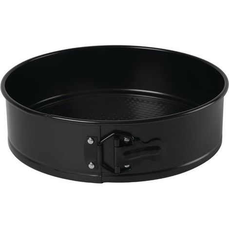 Moule Anti-Adhésif à Charnière 255mm - Vogue (1/5)