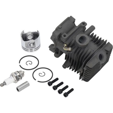 Kit cylindre-piston pour tronçonneuse Stihl MS192 MS192T MS192TC MS192TC E MS192T Z MS192TC E 1137 020 1203 1137 020 1201 (1/5)