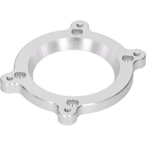 4-Loch-Ansaugkrümmeradapter für LS4-Motor an 4-Loch-Drosselklappengehäuse (551572) (1/5)