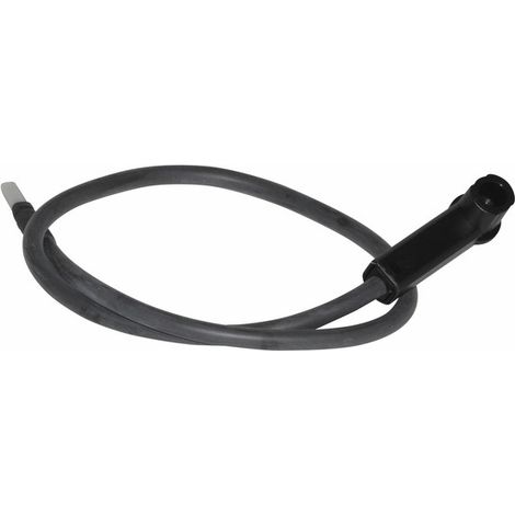 Cablage allumage electrode b/p - DE DIETRICH CHAPPEE : 721985700