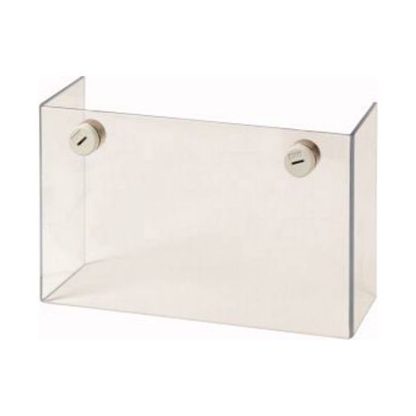Capot pour bornes pour DILM580/650 EATON DILM650-XHB (1/2)