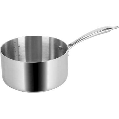 Ersatzteil - Casserole inox 20cm rapsody - - (1/2)