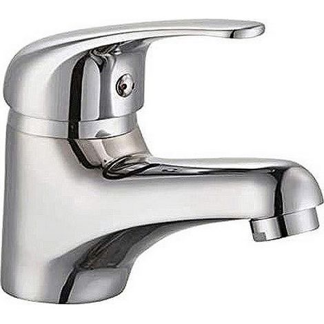 Mitigeur monocommande de lavabo edm (1/4)
