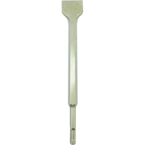 Makita Breitmeißel Breite 40 mm, Länge 250 mm, SDS-plus, D-08735 (1/2)