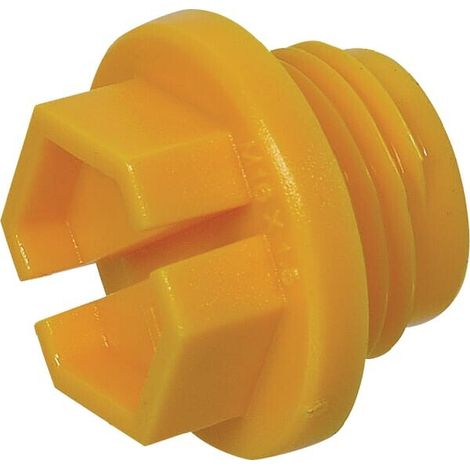 Tapa polvo rosca ext. M16x1,5 UNIVERSAL SPM16M