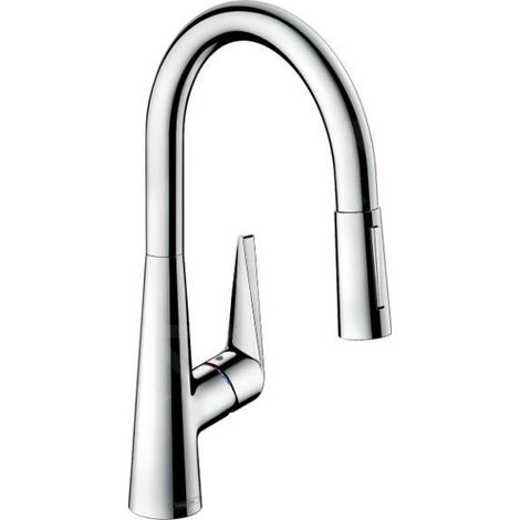hansgrohe Talis M51 Mitigeur monocommandé pour cuisine 200, éco, (1/5)