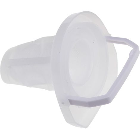 Nilfisk - filtermodule - 81942406 - 5715492045815