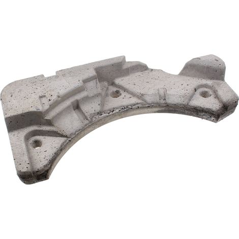 Ariston - tegengewicht 11.5kg prime/aq08 - c00272446 - 8055005724460