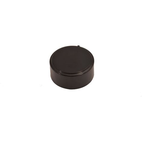 Hob Control Knob for Hotpoint Cookers and Ovens (1/2)