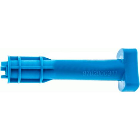 Mando Prolongacion Llave Llenado Caldera JUNKERS 87020003110