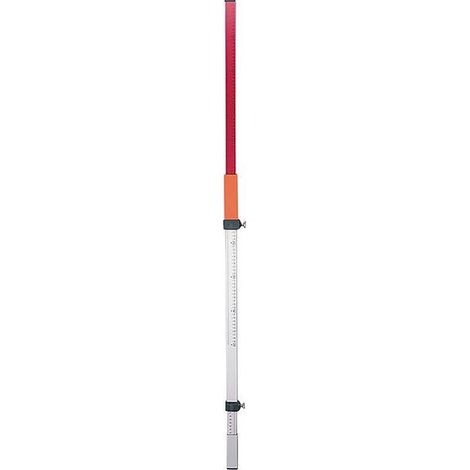 Flexi-Rod Laser-Nivelierlatte 130-240 cm