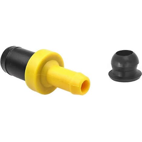 Valve PCV pour Suzuki Alto A-Star/Celerio Splash/Ritz Swift Style 3 cylindres 18118-73K00 1811873K00 (1/5)