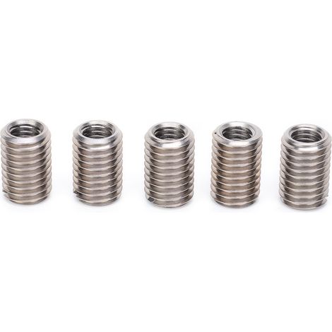 10 Stück, Innenverzahnung M81,25, Außenverzahnung M121,75, Länge 18 mm (1/5)