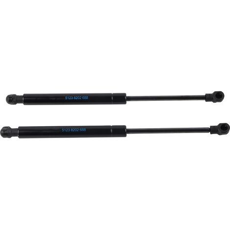 Motorhauben-Hebesatz für BMW E36 E46 323i 325i 328i 330i - Paar (1/5)