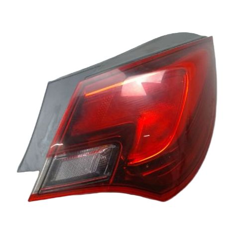 [PRODUIT D'OCCASION] Feu Arriere Droit OPEL Astra Gtc 2007- ♻️ Ref Oe. 13386257 - Garantie à vie (1/3)