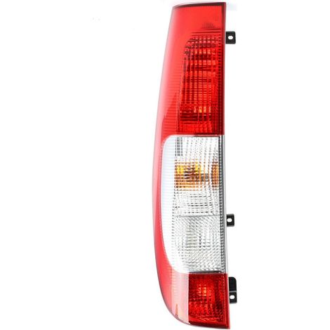 Rücklicht für Mercedes Vito 2003-2013 Links 6398200164