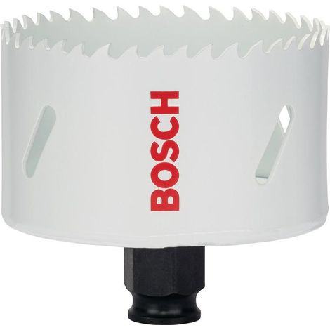 Scie-trépan Progressor for Wood and Metal 76mm 3'' - BOSCH - 2608584648