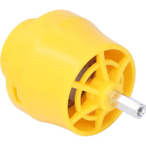 Ensemble 6 pièces outil de filetage PVC 1/2 3/4 1 pouce pour perceuse électrique, filière tuyau plomberie manuelle (1/5)