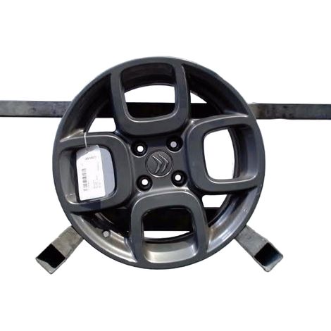 Jante Aluminium CITROEN C4 Cactus [PRODUIT D'OCCASION]♻️98029119zv