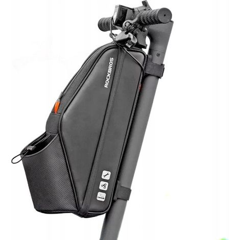Rockbros B83 Roller-Fahrradtasche