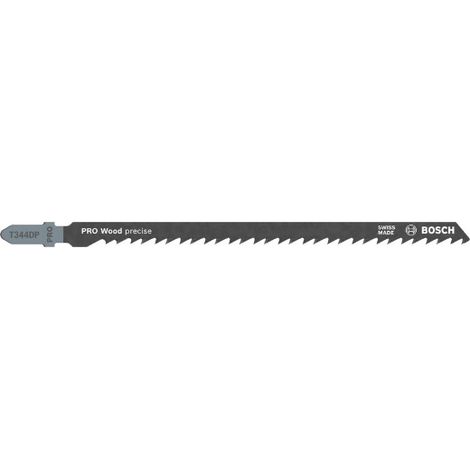 PRO Wood sega a gattuccio precisa T344DP, 152 mm, confezione da 25 pezzi (1/5)