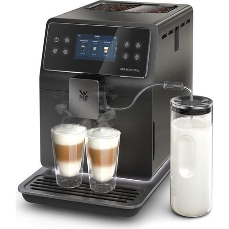 Expreso con molinillo automático - Perfection 890l - Cp855815 - Wmf (1/4)