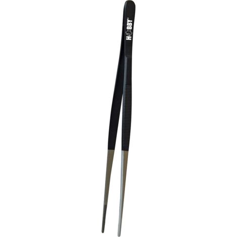 Hobby Pinzette, gerade, 20 cm (1/3)