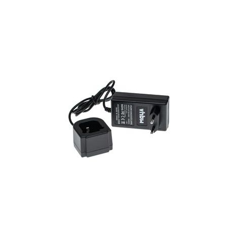 Chargeur compatible avec Hilti SFB180, SFB120, SFB125, SFB150, SFB126A, SFB155, SFB126, SFB121 batteries Ni-Cd, NiMH doutils, 27V
