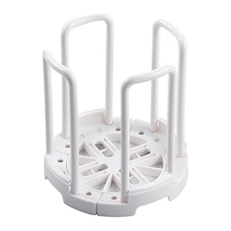 Égouttoir de cuisine empilable et rétractable, grand format-Online Store (1/5)