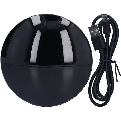 5V DC WLAN-Infrarot-Funkfernbedienung Smart Home Universal-Infrarotfernbedienung (1/4)