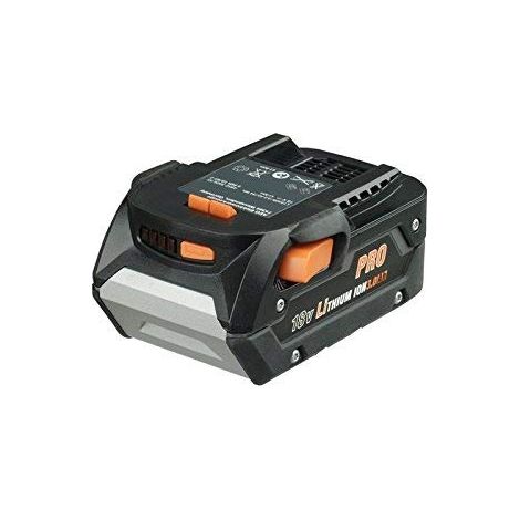 Batería  L1840R 18 V Li- 4,0Ah AEG (1/4)
