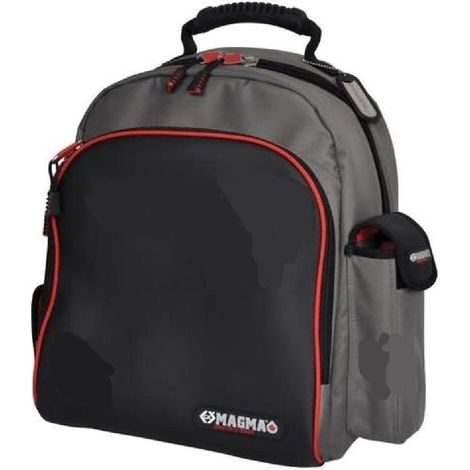 Sac a outils 380x420x250mm - polyester