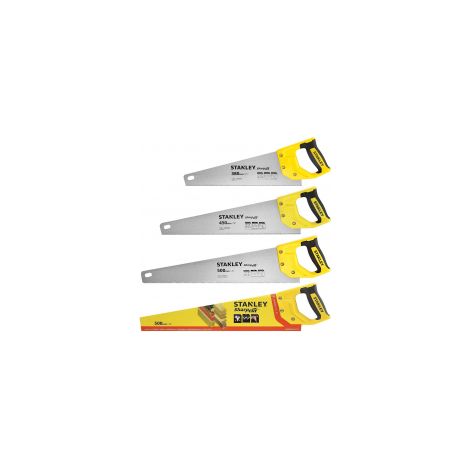 STANLEY STHT20367-1 - Serrucho universal 20”/500mm 7TPI
