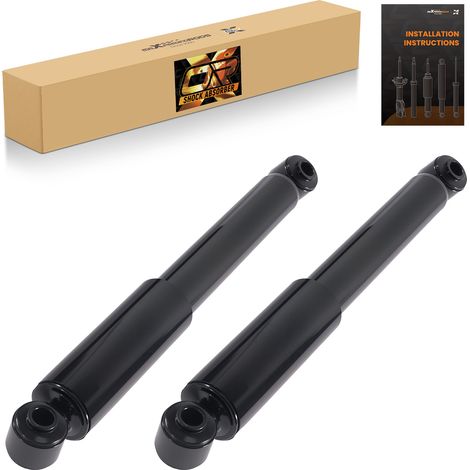 2x Stoßdämpfer Gasdruck for Mercedes-Benz Viano W639 Hinten 2003-2024  311647 (1/5)