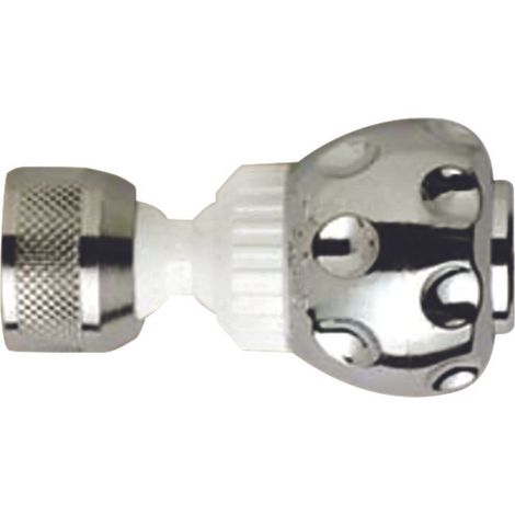 ROMPIGETTO SNODATO A VITE 2285/5S SIROFLEX