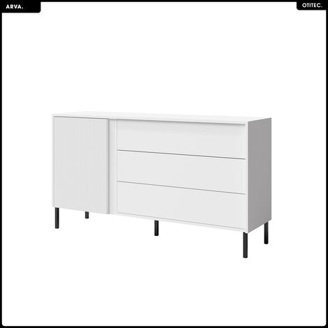 Commode - L.145 x H.80 x P.41 - ARVA (1/3)
