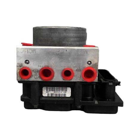 [PRODUIT D'OCCASION] Unite Hydraulique Abs RENAULT Clio ♻️ Ref Oe. 7701209606 - Garantie à vie (1/3)