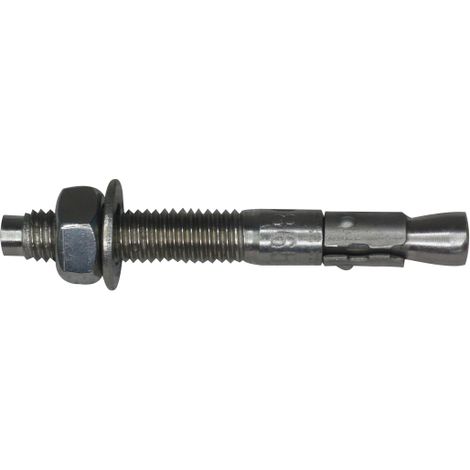 Goujon T 12-65-80/160 inox A4