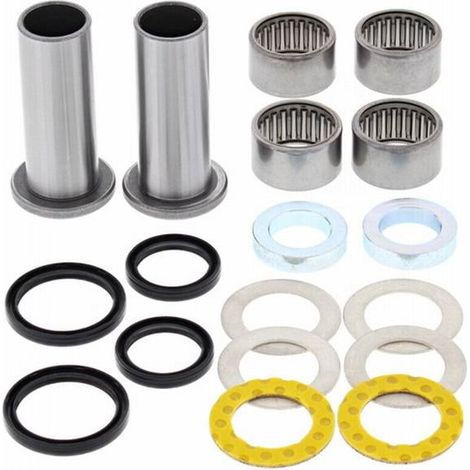 Kit réparation axe de bras oscillant All Balls pour Moto Yamaha