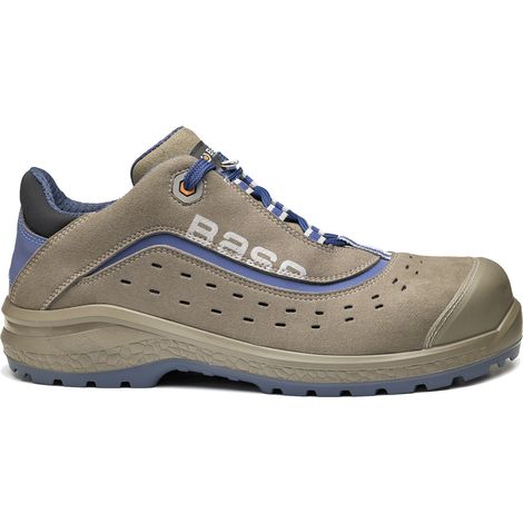 Zapatos de seguridad Be-Active B0885 S1P SRC - 47 (EU) (1/5)
